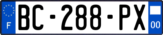 BC-288-PX