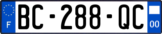 BC-288-QC