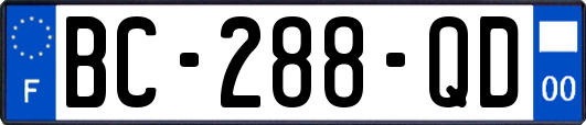 BC-288-QD