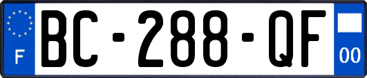 BC-288-QF
