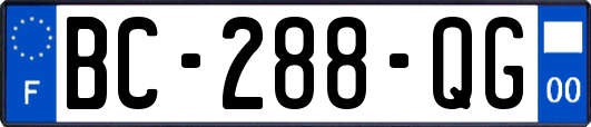 BC-288-QG