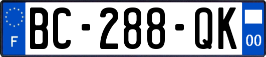 BC-288-QK