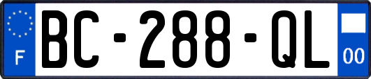 BC-288-QL