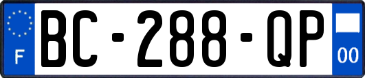 BC-288-QP