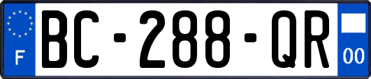 BC-288-QR