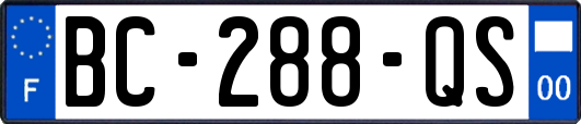 BC-288-QS