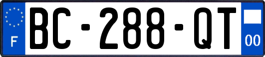BC-288-QT