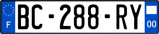 BC-288-RY