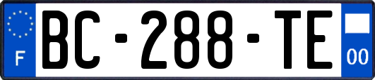 BC-288-TE