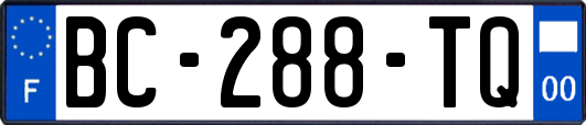 BC-288-TQ