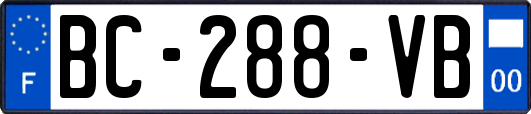 BC-288-VB