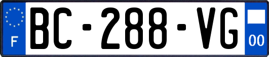 BC-288-VG