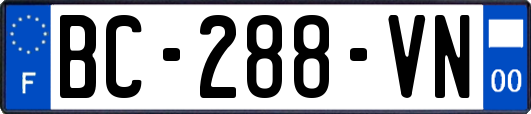 BC-288-VN