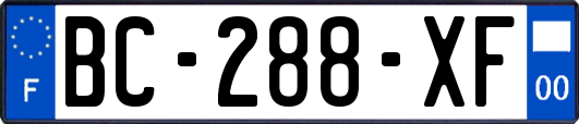 BC-288-XF