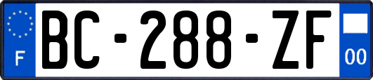 BC-288-ZF