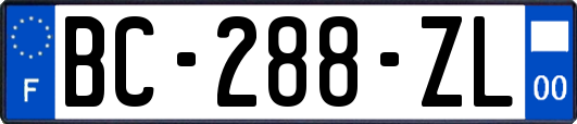 BC-288-ZL