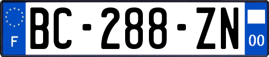 BC-288-ZN