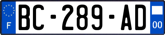 BC-289-AD