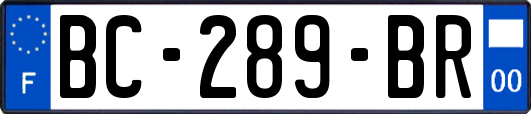 BC-289-BR