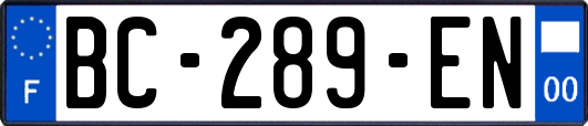 BC-289-EN