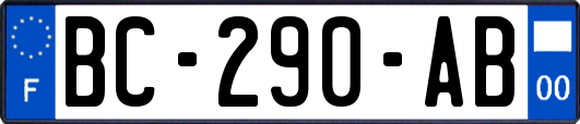 BC-290-AB