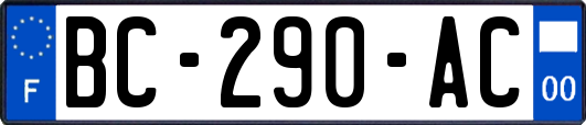 BC-290-AC