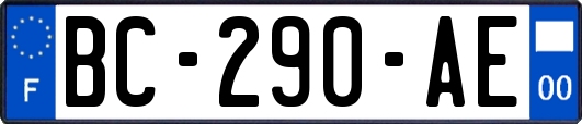 BC-290-AE