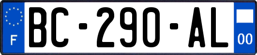 BC-290-AL