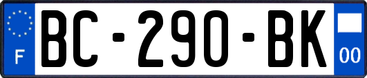 BC-290-BK