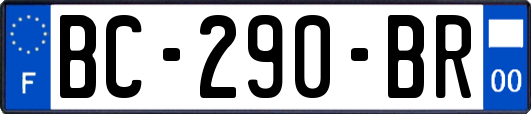 BC-290-BR