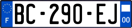 BC-290-EJ