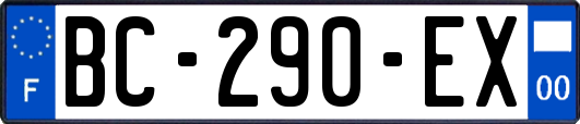 BC-290-EX
