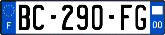 BC-290-FG