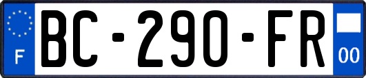 BC-290-FR