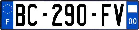 BC-290-FV