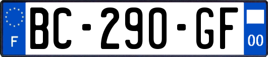 BC-290-GF