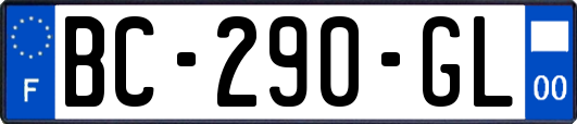 BC-290-GL