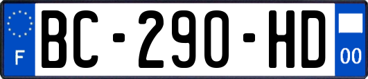 BC-290-HD