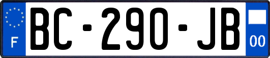 BC-290-JB