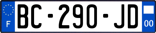 BC-290-JD