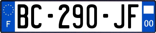 BC-290-JF
