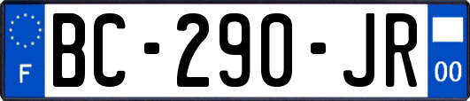BC-290-JR