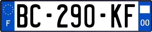 BC-290-KF