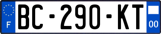 BC-290-KT