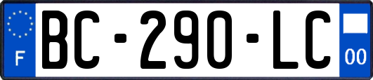 BC-290-LC