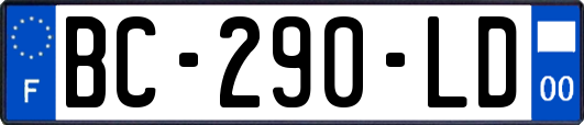 BC-290-LD