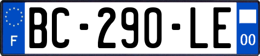 BC-290-LE