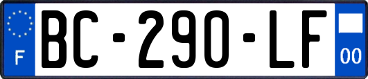 BC-290-LF