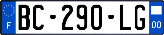 BC-290-LG
