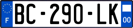 BC-290-LK